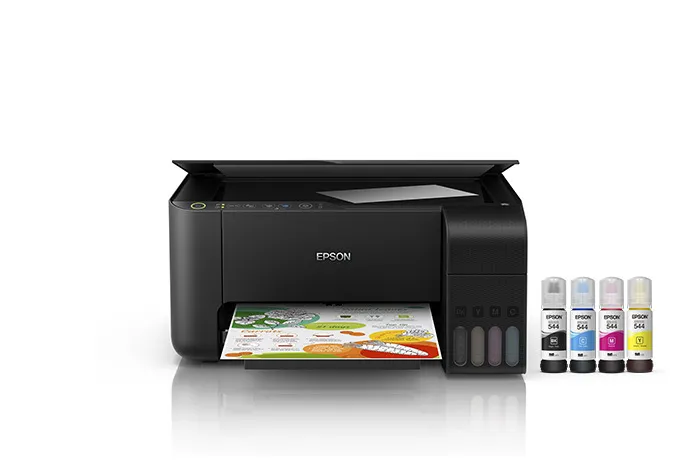 Epson EcoTank L3150